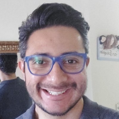 EdgarEstupinian's profile picture. “The only thing necessary for the triumph of evil is for good men to do nothing,” Carpe Diem