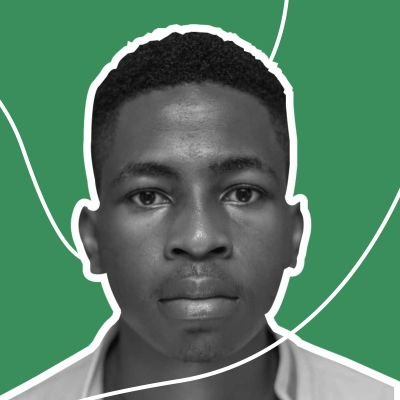 iPatrickbaji's profile picture. ▪ I will help you Close more deals📈 ▪ Through the art of Sales-calling📞 ▪ R.N Building a Sales-call bootcamp 🌐⛺ ▪ Sharing smooth tips for mastering sales📊