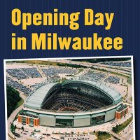 Matthew “Opening Day in Milwaukee” Prigge(@mjpmke) 's Twitter Profile Photo