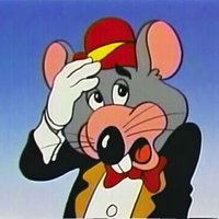 Crazy Ass Moments In Chuck E Cheese History (@saychuck) 's Twitter Profile