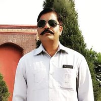 शिवकुमार राजपूत(@shivkumarrana) 's Twitter Profile Photo