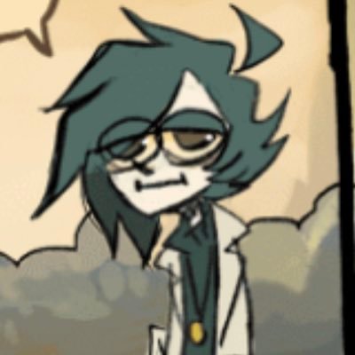 witlessWitness TM (Commissions open)さんのプロフィール画像