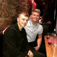 Finny ๐ค๐ผ (@markfinnigan3) 's Twitter Profile