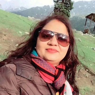Vandana59381062's profile picture. Working on women empowerment project. 
Provide Work from Home.