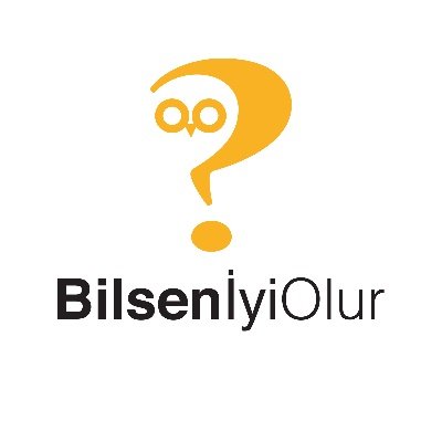 Bilmen gereken her şey Bilsen İyi Olur'da!