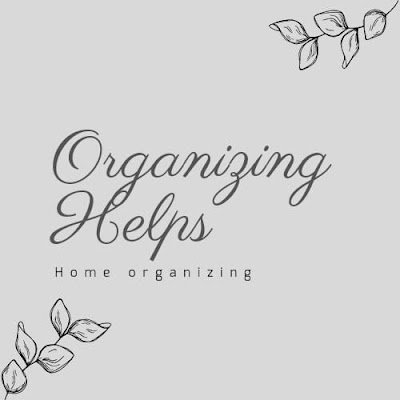 I am an organizing and cleaning enthusiast. I like to share organizational and cleaning tips with you. I also share DIY projects and seasonal décor in my house.