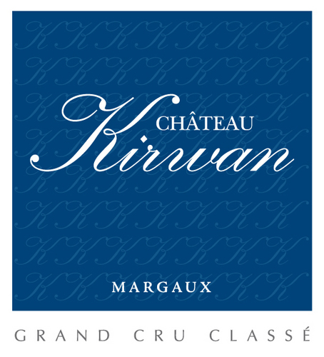 Château Kirwan is a wine estate in Bordeaux,  classified as the first of the third growths in Margaux in 1855, owned by the Schÿler family.