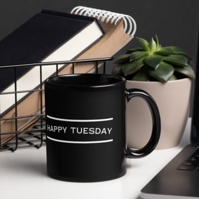 HappyTuesdayLLC Profile Picture