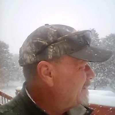 ScottyS01964052's profile picture. Follower of Jesus Christ.
Prophet
Messenger