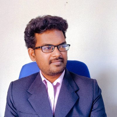 TechSureshk's profile picture. 