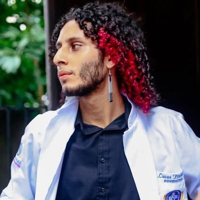 o biomédico q joga uns jogosさんのプロフィール画像