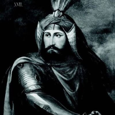 ALLAH'IN DÜŞMANI SENİNDE DÜŞMANIN DEĞİLSE; SENDE ALLAH'IN DÜŞMANISIN. TÜM TWİTLERİM BİLGİLENDİRME AMAÇLIDIR. Yedek Hesap: @tarih_i_hakikat