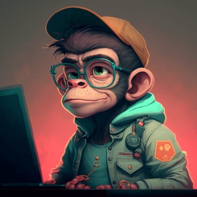 Hey there! I'm a French Full Stack developer & NFT collector who also happens to dabble in Web3 development. I love learning new things.
Here to stay