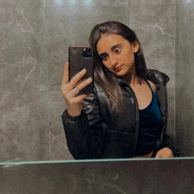 sofidileva's profile picture. Primero River y después también❤️