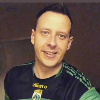 Uíbh Fhailí | Avid sports fan! ⚽️🏀🎾🏐🏓🏏 | Musculoskeletal/Athletic Therapist | Views are my own.