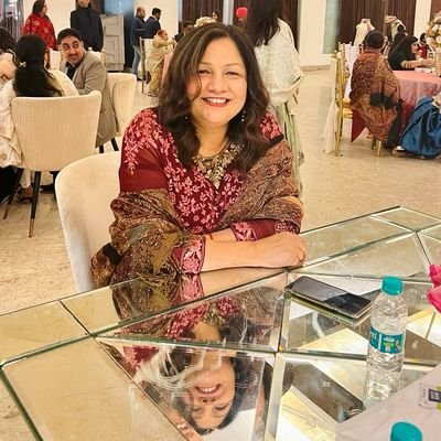 AdvNamita's profile picture. Advocate-On-Record & Certified Mediator, Supreme Court of India.