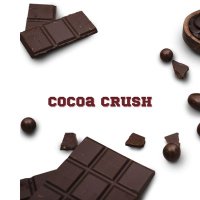 Cocoa Crush (@cocoa_crush) 's Twitter Profile