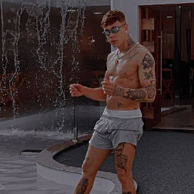 🇧🇷🔞NSFW RP ACC, MDNI, Bissexual, Vers ᅟᅟᅟᅟ Ele (eu)/ dele (@trustceso)