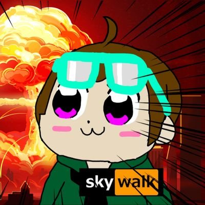 skywalkさんのプロフィール画像