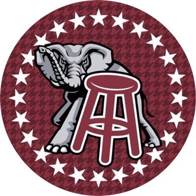 Roll Tide 🐘 LANK | Direct Affiliate of @BarstoolSports | Not Affiliated with the University of Alabama | IG: barstoolalabama | DM Submissions
