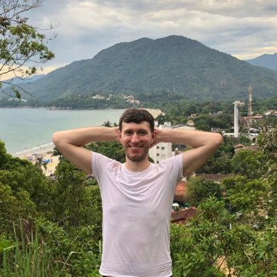 thedjstone's profile picture. music + tech // human nyc: a digital agency based in New York he/him