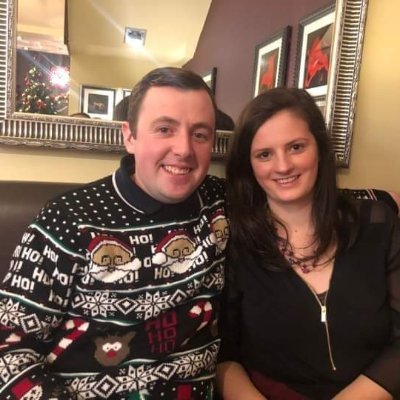 TomDev88's profile picture. 