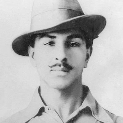 Bhagat Singh