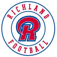 Richland Rams Football(@rhsfootball) 's Twitter Profile Photo