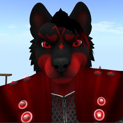 18+ NSFW Hooowwwl! I am Merlyn Viatruso a.k.a. DJ Experiment 13, a red & black wolf everyone loves, making my way to Twitter. I'm also 36/ Gay/Male/Dating