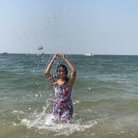 Rita Lamsal (@me_hritu) 's Twitter Profile