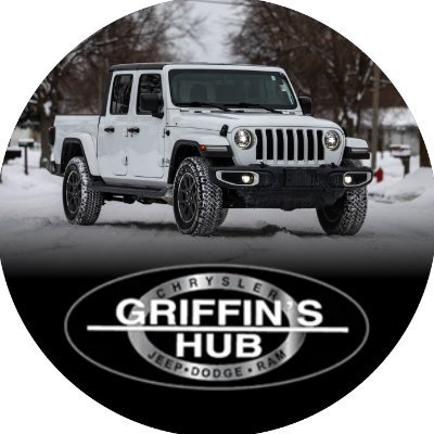 GriffinsHubWI Profile Picture