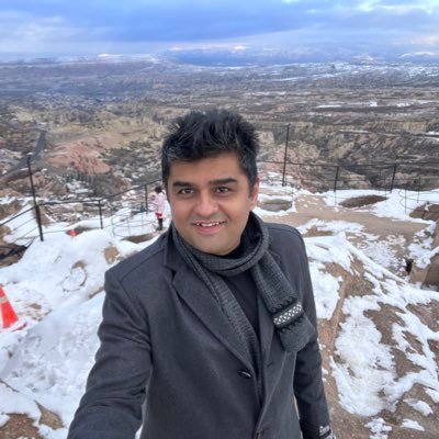 Javed Khan Profile