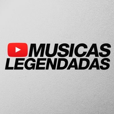 Músicas Legendadas