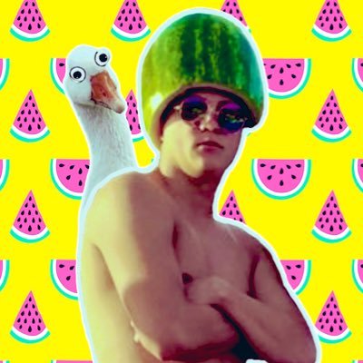 ChicagoLands Silly-Goose CERTIFIER •Smile Fetcher & Vibe Catcher •Streamer Content Do’er Since 09 @HerbertVoice •@FruitSquadGG