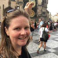 Amy Barr Mlinar (@amy_mlinar) 's Twitter Profile