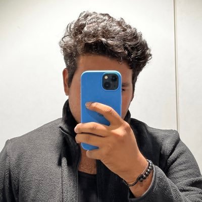 VivekPanda4's profile picture. 