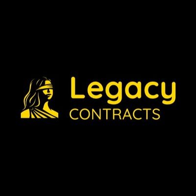 LegacyContracts Profile Picture
