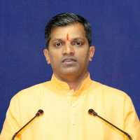 satyavijay naik (@nsatyavijay1) 's Twitter Profile Photo satyavijay naik (@nsatyavijay1) 's Twitter Profile Photo