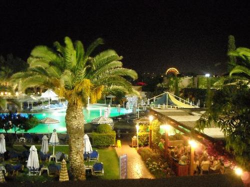 A peaceful relaxing recently renovated hotel situated in Faliraki area, the most popular beach in Rhodes.