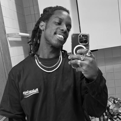 DurandEdy's profile picture. iG: Durand_smith