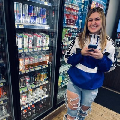 Arianna_Marie24's profile picture. RIP my lil brother 💛 LLK 💙 LLD 🖤