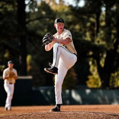 Harding University Baseball