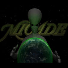 DjMicade's profile picture. Now is the time to introduce the world to Micadian House. So give me some feedback on what you think, as it would be greatly appreciated!