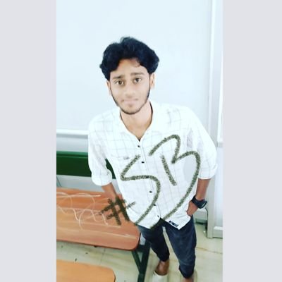 NizarAhamedali's profile picture. 😊