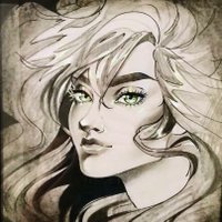 Pirate Queen Scarlet (@chubscarlet) 's Twitter Profile