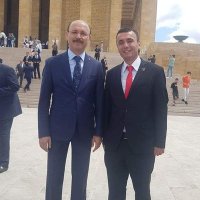 İrfan KILINÇER (@irfan6487) 's Twitter Profile