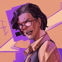 bacon_lover420's profile picture. I make animations, and posters, and steal memes, that's my job. TASM is in my heart forever. #SaveTF2 | The true #1 Garfield enthusiast. 💪
Pfp by @anessthetic