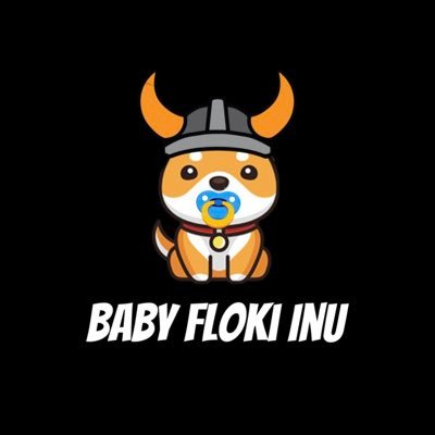 Baby Floki Inu