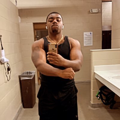 RIP Will❤️ Certified Personal Trainer🏋🏾 Group Instructor🏃🏾 BS Science 🧬MS Health & Human Performance📈 Salisbury University