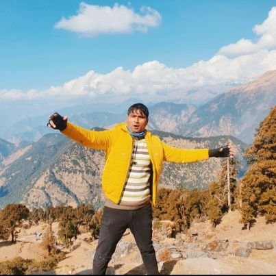 manojku33101056's profile picture. My name is Manoj Kumar
I'm YouTube blogger